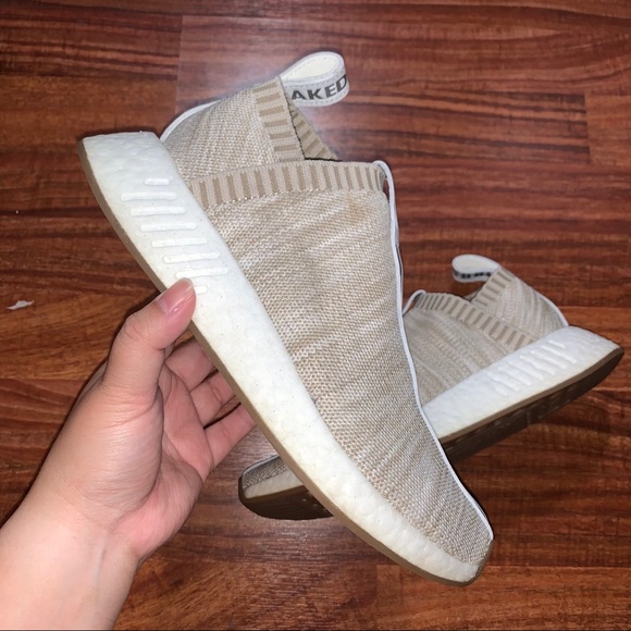 ❗️ FINAL PRICE ❗️ NMD CS2 PK - Picture 1 of 8
